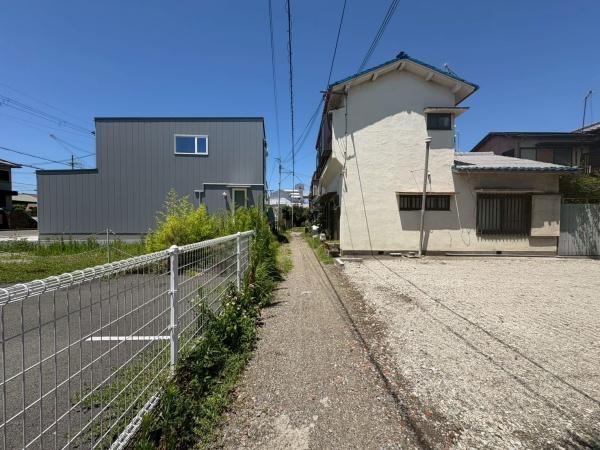 和歌山市土佐町3丁目　土地のその他