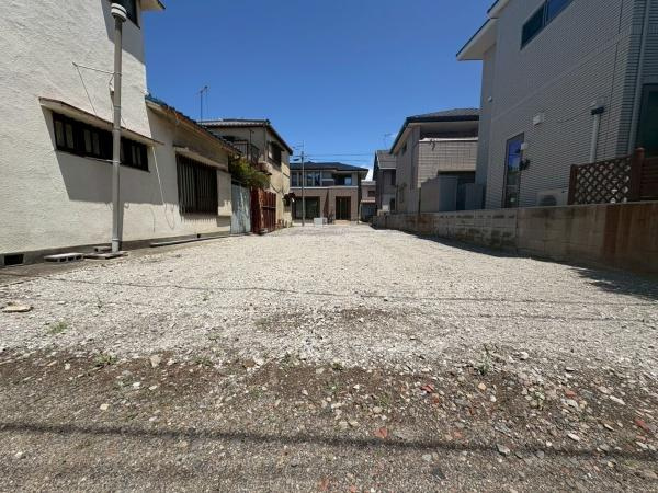 和歌山市土佐町3丁目　土地のその他