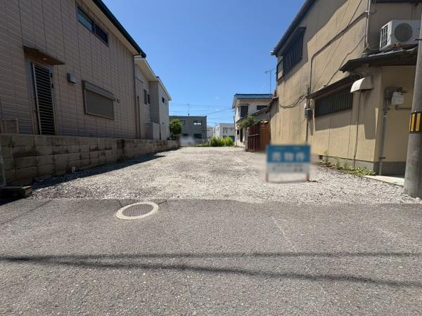 和歌山市土佐町3丁目　土地のその他