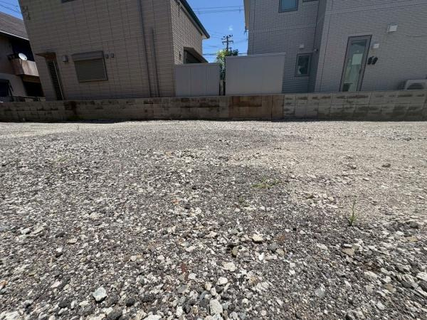 和歌山市土佐町3丁目　土地のその他
