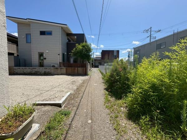 和歌山市土佐町3丁目　土地のその他