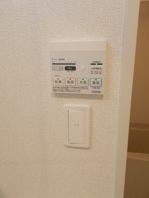 プラステ東島田の設備