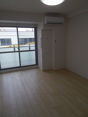 プラステ東島田の内装