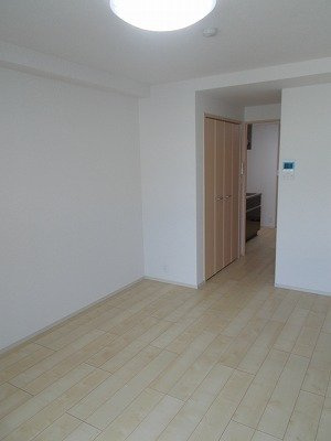 プラステ東島田の内装