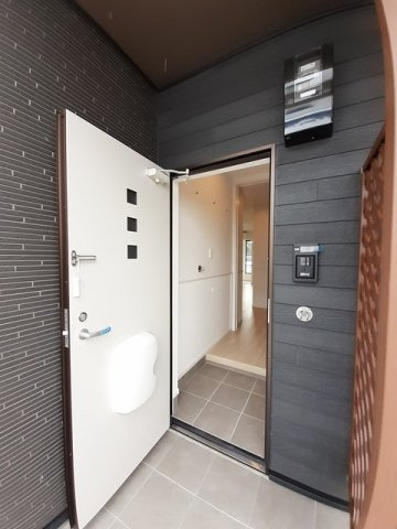 フローラル住吉のその他