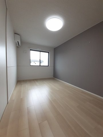 フローラル住吉の内装