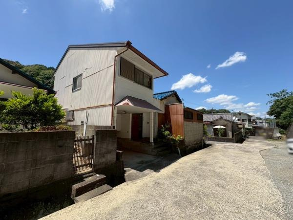 海南市重根　中古戸建のその他