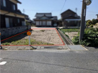 西伯郡日吉津村大字今吉の売地の画像