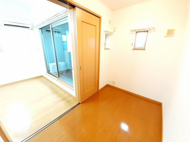 リバ・シティ夢咲Ⅱの設備