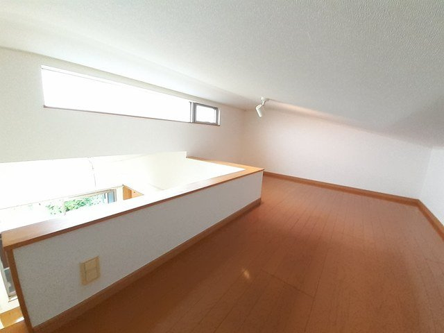 リバ・シティ夢咲Ⅱの内装