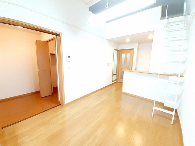 リバ・シティ夢咲Ⅱのその他