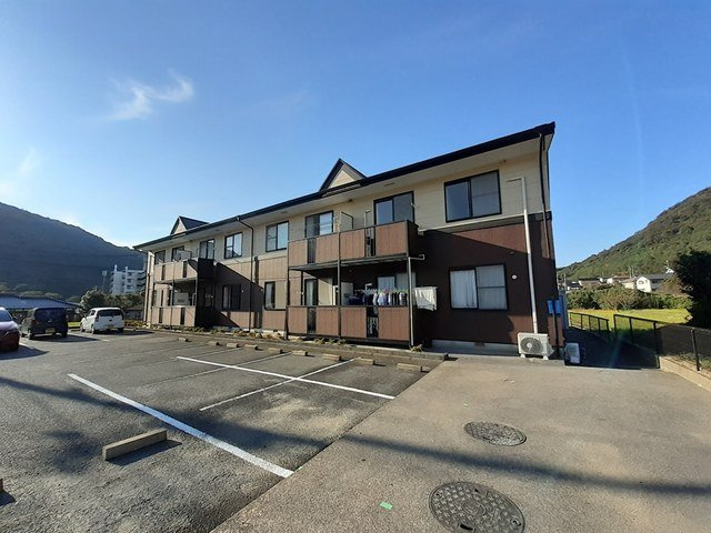 メゾン　ドゥ　ドリーム