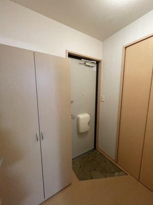 【玄関】 | ＧＲＡＮＤ・ＭＥＲ