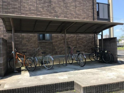 【その他共用部分】 | ＧＲＡＮＤ・ＭＥＲ