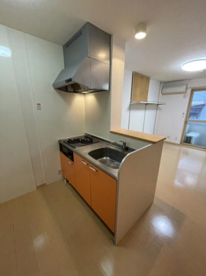 【キッチン】 | ＧＲＡＮＤ・ＭＥＲ