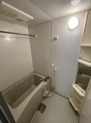 【浴室】 | ＧＲＡＮＤ・ＭＥＲ