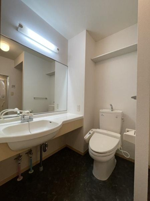 【洗面所】 | ＧＲＡＮＤ・ＭＥＲ