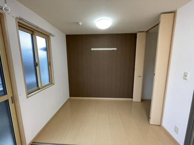 【洋室】 | ＧＲＡＮＤ・ＭＥＲ