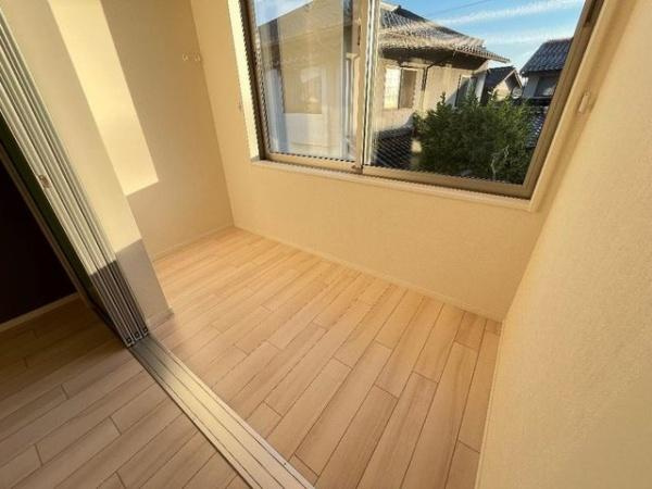 【バルコニー】 | Torianon.K