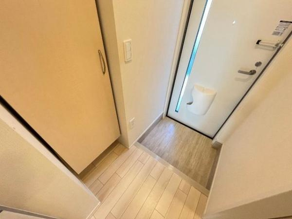 【玄関】 | Torianon.K