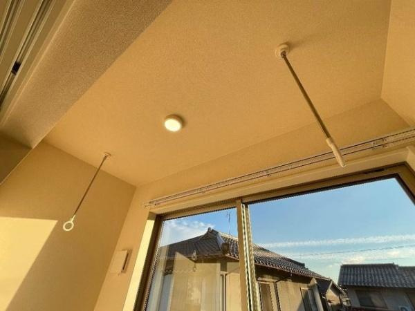 【設備】 | Torianon.K