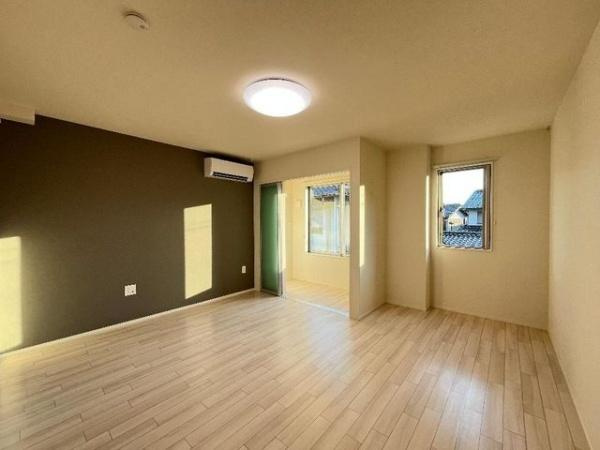 【居間・リビング】 | Torianon.K