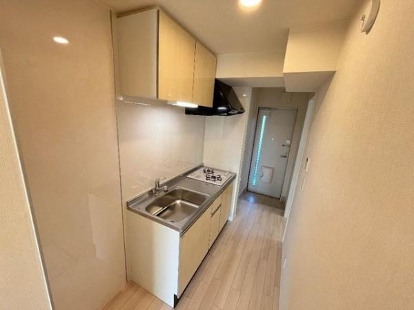 【キッチン】 | Torianon.K