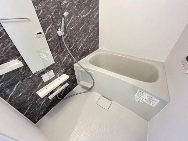 【浴室】 | Torianon.K