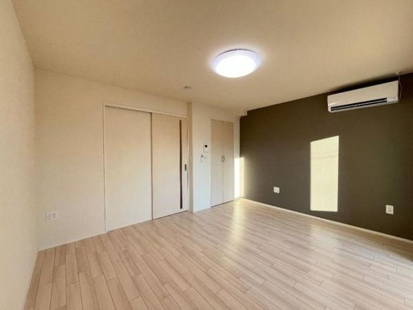 【内装】 | Torianon.K