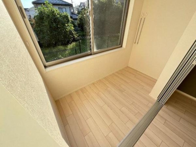 【バルコニー】 | Torianon.K