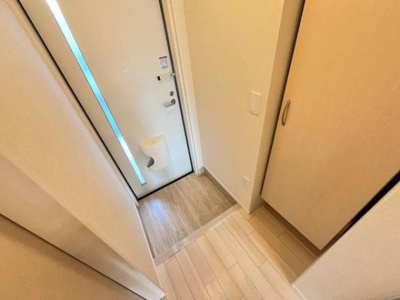 【玄関】 | Torianon.K