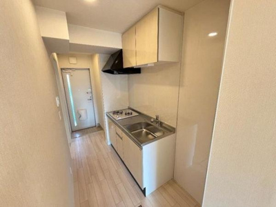 【キッチン】 | Torianon.K