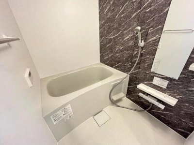 【浴室】 | Torianon.K