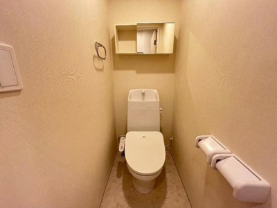 【トイレ】 | Torianon.K
