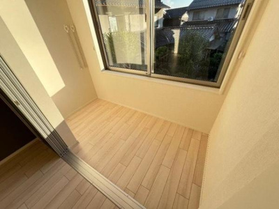 【バルコニー】 | Torianon.K