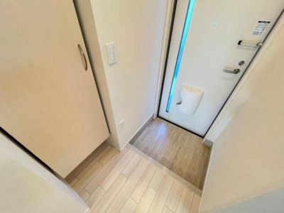 【玄関】 | Torianon.K