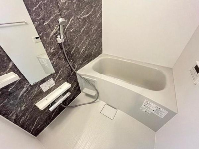 【浴室】 | Torianon.K