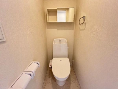 【トイレ】 | Torianon.K