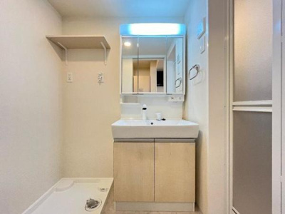 【洗面所】 | Torianon.K