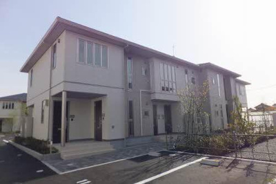 【外観】 | フォレナコート春日Ｂ