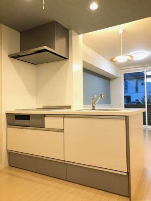 【キッチン】 | フォレナコート春日Ｂ
