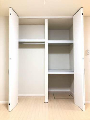 【収納】 | フォレナコート春日Ｂ