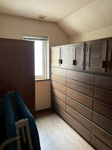 中古住宅　帯広市西7条南24丁目の洋室