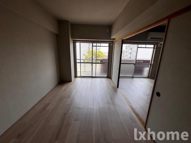 マンション・フォルツーナの寝室|寝室にいかがでしょうか