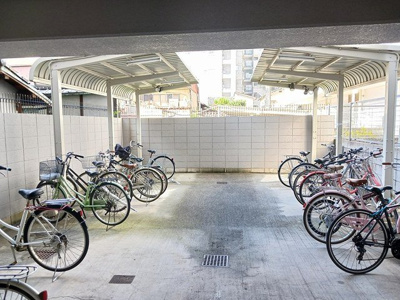 【その他】 | Ｇｌｏｉｒｅ烏丸五条