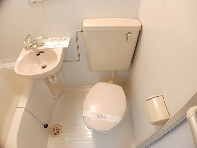 【トイレ】 | Ｇｌｏｉｒｅ烏丸五条