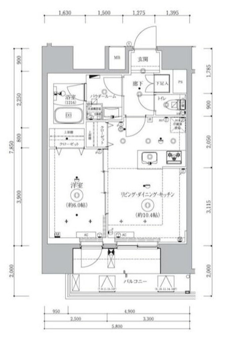 クオリタス秋葉原