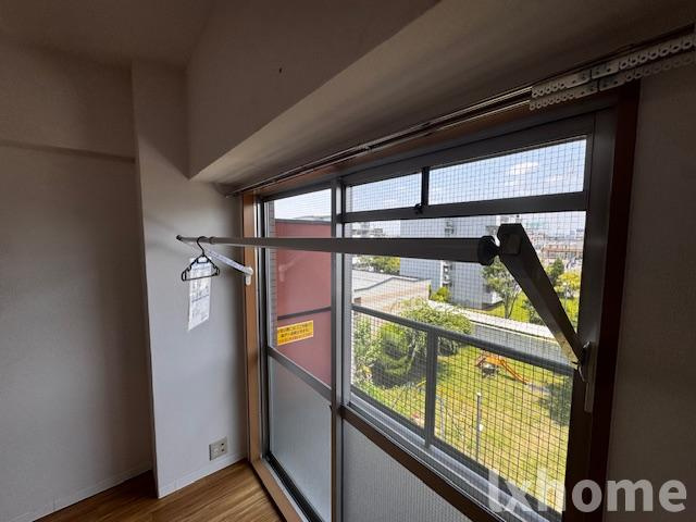 マンション・フォルツーナの設備