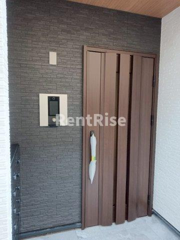 ＭＯＶＥ一宮ＷＥＳＴのその他共用部分