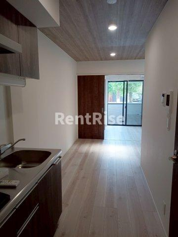 ＭＯＶＥ一宮ＷＥＳＴの居間・リビング